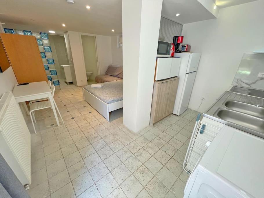 Villa 4 Appartements - Proche Centre 滨海卡涅 外观 照片