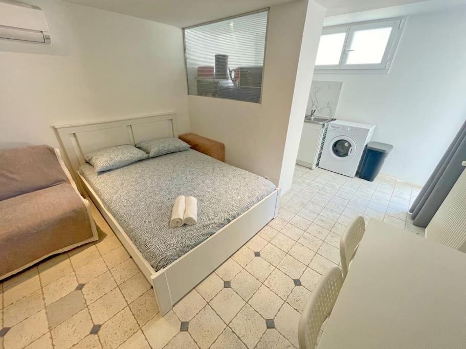 Villa 4 Appartements - Proche Centre 滨海卡涅 外观 照片