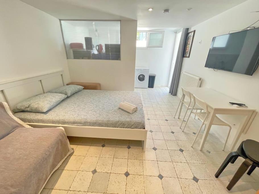 Villa 4 Appartements - Proche Centre 滨海卡涅 外观 照片