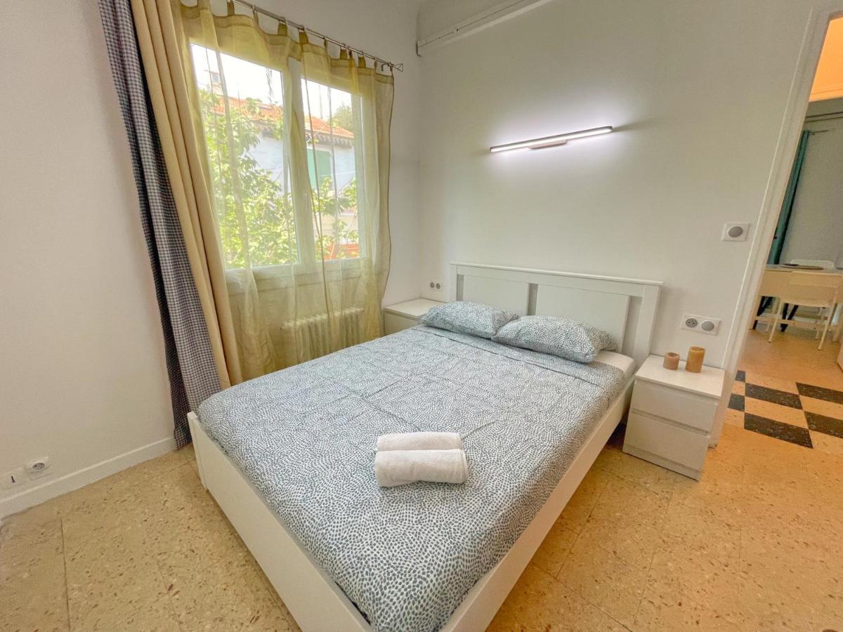 Villa 4 Appartements - Proche Centre 滨海卡涅 外观 照片