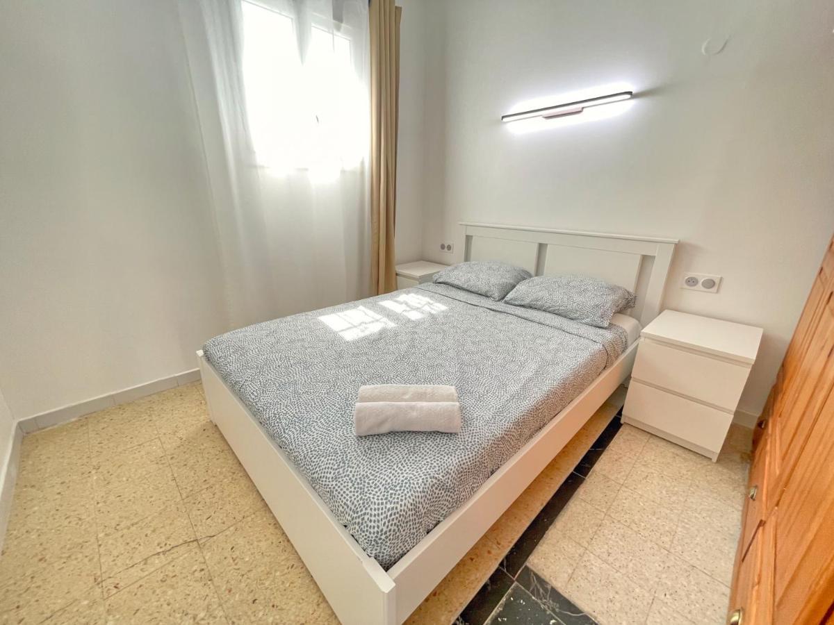Villa 4 Appartements - Proche Centre 滨海卡涅 外观 照片