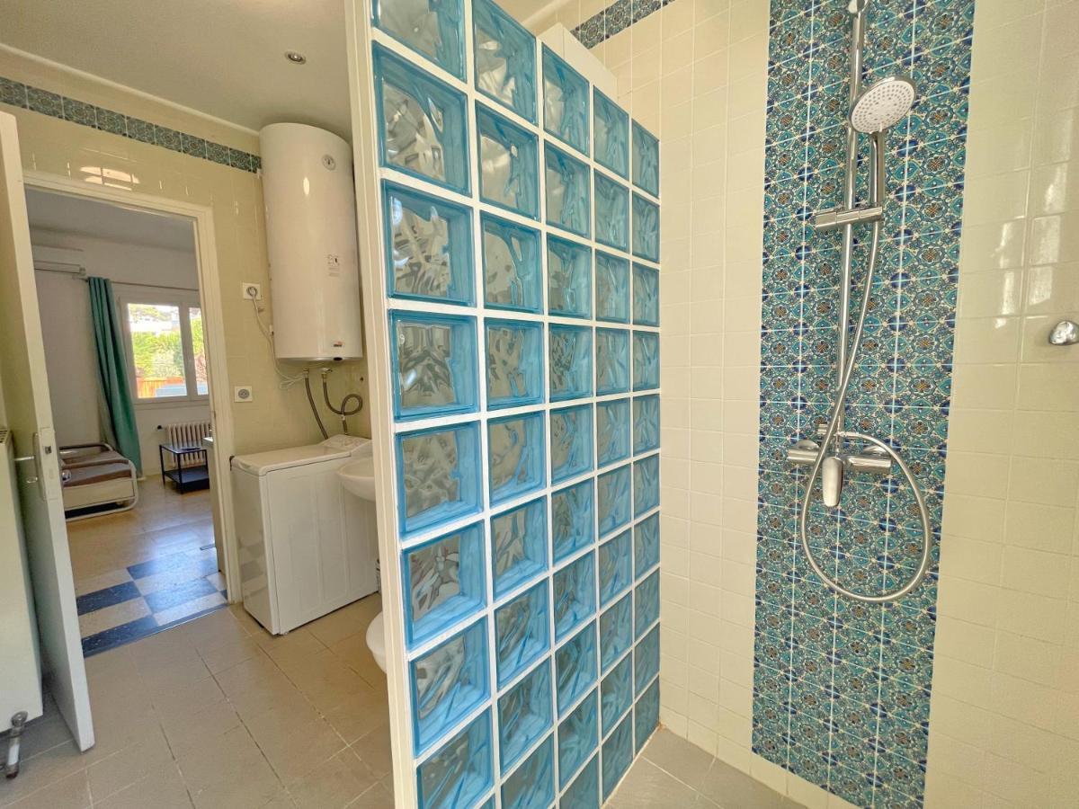 Villa 4 Appartements - Proche Centre 滨海卡涅 外观 照片