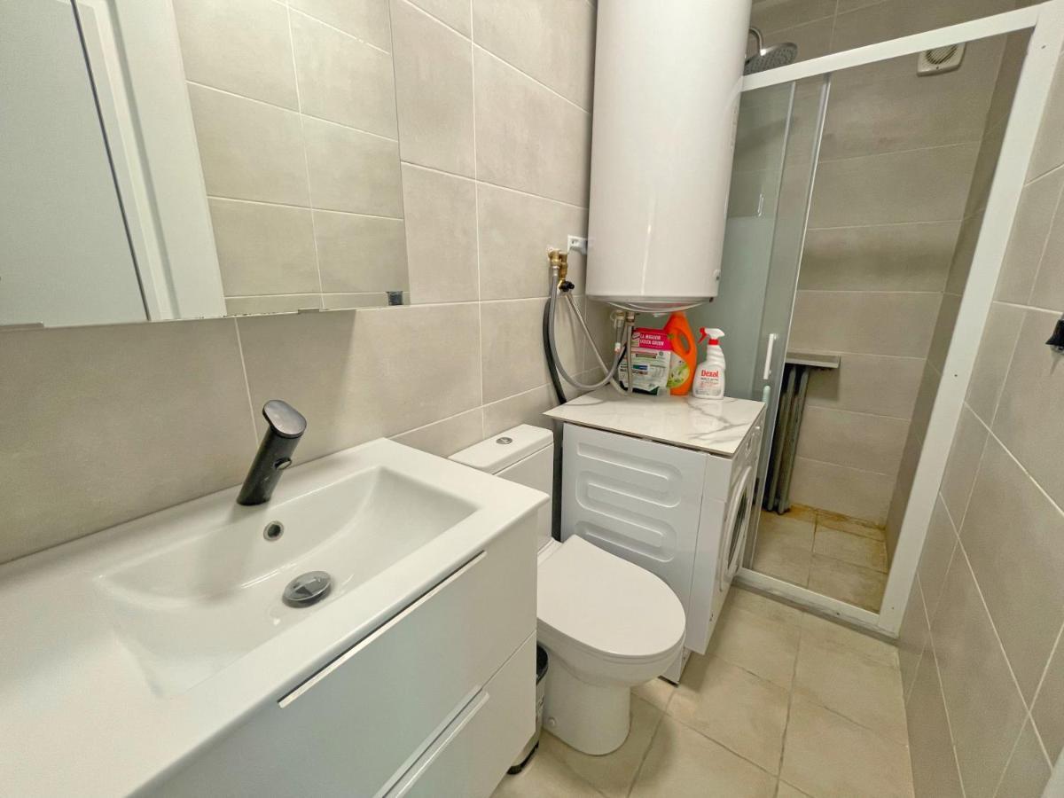 Villa 4 Appartements - Proche Centre 滨海卡涅 外观 照片
